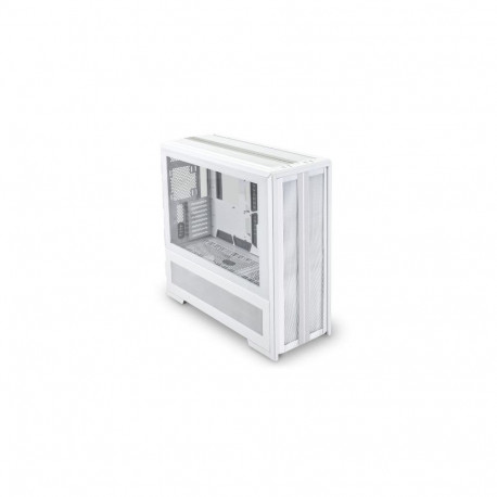Lian Li V3000PW computer case Full Tower White
