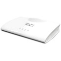 Draytek Vigor 166 wired router Gigabit Ethernet White