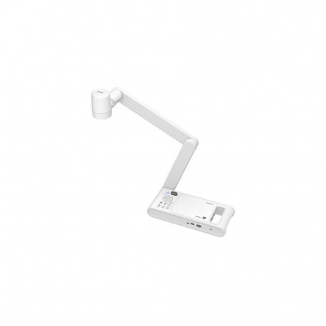 Epson V12HB09080 document camera White 25.4 / 3.2 mm (1 / 3.2") CMOS USB/HDMI/Wi-Fi
