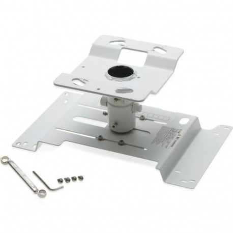 Epson Ceiling Mount  - ELPMB22 - White | Epson | Projector Ceiling mount | ELPMB22 | Turn | Maximum 