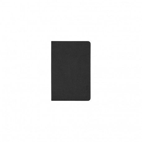 Gecko Covers EasyClick Cover eco - Suitable for Samsung Tab A9+ - Black