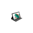Gecko Covers EasyClick Cover eco - Suitable for Samsung Tab A9+ - Black
