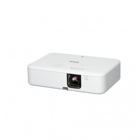 Epson CO-FH02 3000 ANSI lumens 3LCD 1080p (1920x1080) White