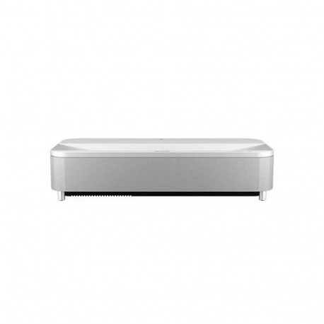 Epson EH-LS800W data projector Ultra short throw projector 4000 ANSI lumens 3LCD 4K+ (5120x3200) Whi