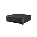 Epson EH-LS650B 3600 ANSI lumens 3LCD 4K (4096x2400) Black