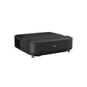 Epson EH-LS650B 3600 ANSI lumens 3LCD 4K (4096x2400) Black