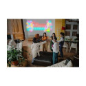 Epson EH-LS800B data projector Ultra short throw projector 4000 ANSI lumens 3LCD 4K+ (5120x3200) Bla