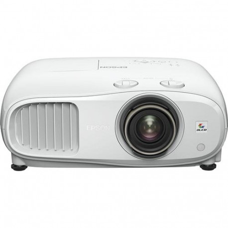 Epson EH-TW7100 data projector Standard throw projector 3000 ANSI lumens 3LCD UHD 4K (3840x2160) 3D