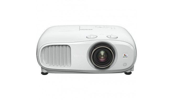 Epson EH-TW7100 Standard throw projector 3000 ANSI lumens 3LCD UHD 4K (3840x2160) 3D White
