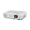 Epson EB-W06 data projector Standard throw projector 3700 ANSI lumens 3LCD WXGA (1280x800) White