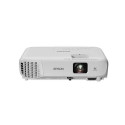 Epson EB-W06 data projector Standard throw projector 3700 ANSI lumens 3LCD WXGA (1280x800) White