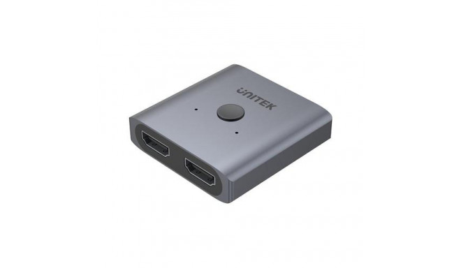 UNITEK V1127A video splitter HDMI 2x HDMI
