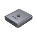 UNITEK V1127A video splitter HDMI 2x HDMI