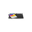 Gecko Covers Apple iPad 10.9 (2022) Easy-Click 2.0 Case
