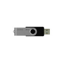 Goodram UTS3 USB flash drive 16 GB USB Type-A 3.2 Gen 1 (3.1 Gen 1) Black
