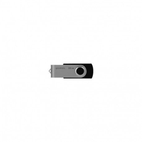 Goodram UTS2 USB flash drive 32 GB USB Type-A 2.0 Black
