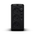 CyberPower UT850EG uninterruptible power supply (UPS) Line-Interactive 0.85 kVA 425 W 4 AC outlet(s)
