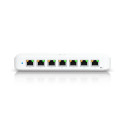 Ubiquiti Ultra Managed L2 Gigabit Ethernet (10/100/1000) Power over Ethernet (PoE) White