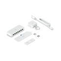 Ubiquiti Ultra 60W Managed L2 Gigabit Ethernet (10/100/1000) Power over Ethernet (PoE) White