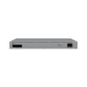 Ubiquiti Pro Max 24 PoE Managed L3 Gigabit Ethernet (10/100/1000) Power over Ethernet (PoE) Grey