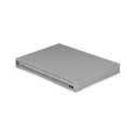 Ubiquiti Pro Max 24 PoE Managed L3 Gigabit Ethernet (10/100/1000) Power over Ethernet (PoE) Grey