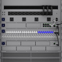 Ubiquiti Pro Max 24 PoE Managed L3 Gigabit Ethernet (10/100/1000) Power over Ethernet (PoE) Grey