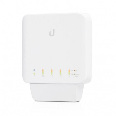 Ubiquiti UniFi Switch Flex (3-pack) Managed L2 Gigabit Ethernet (10/100/1000) Power over Ethernet (P