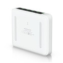 Ubiquiti UniFi Flex Mini 2.5G Managed 2.5G Ethernet (100/1000/2500) Power over Ethernet (PoE) Deskto