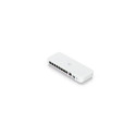 Ubiquiti UniFi Flex 2.5G Managed L2 2.5G Ethernet (100/1000/2500) Power over Ethernet (PoE) Desktop/