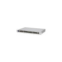 Ubiquiti UniFi USW-48-POE-EU network switch Managed Gigabit Ethernet (10/100/1000) Power over Ethern Ubiquiti UniFi USW-48-POE-EU network switch Managed Gigabit Ethernet (10/100/1000) Power over Ethern