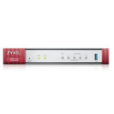Zyxel USGFLEX50HP-EU0101F hardware firewall 0.35 Gbit/s