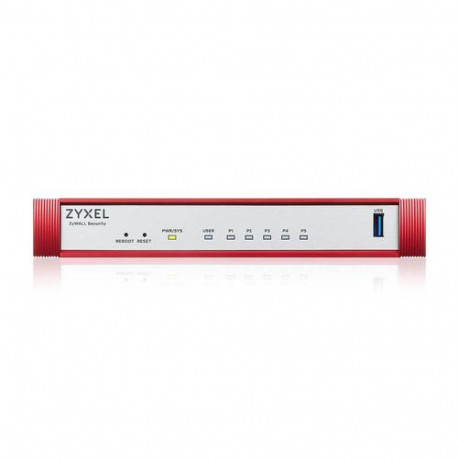 Zyxel USGFLEX50H-EU0101F hardware firewall