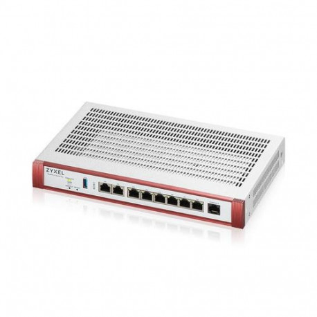 Zyxel USGFLEX200H hardware firewall 5 Gbit/s
