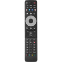 One For All URC 7966 remote control IR/Bluetooth DVD/Blu-ray, Game console, Loudspeaker, Soundbar sp
