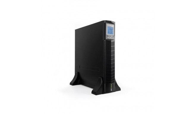 Green Cell UPS13 uninterruptible power supply (UPS) Double-conversion (Online) 1.999 kVA 900 W 6 AC 