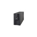 Gembird UPS-PC-1202AP uninterruptible power supply (UPS) Line-Interactive 1.2 kVA 720 W 4 AC outlet(