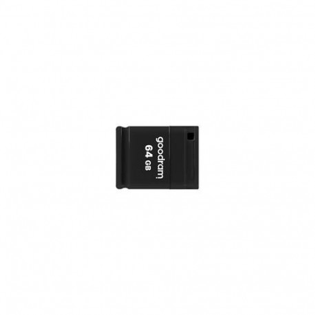 Goodram UPI2 USB flash drive 64 GB USB Type-A 2.0 Black