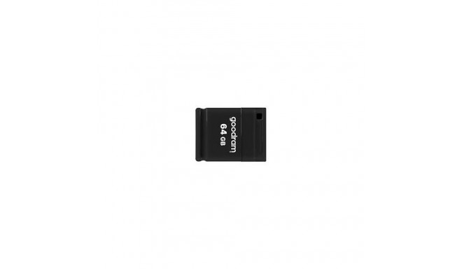 Goodram UPI2 USB flash drive 64 GB USB Type-A 2.0 Black