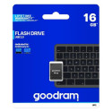 Goodram UPI2 USB flash drive 16 GB USB Type-A 2.0 Black