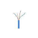 Gembird UPC-5004E-SOL-B networking cable Blue 305 m Cat5e U/UTP (UTP)
