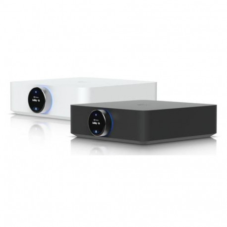 Ubiquiti PowerAmp Home White
