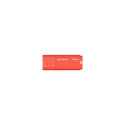 Goodram UME3 USB flash drive 64 GB USB Type-A 3.2 Gen 1 (3.1 Gen 1) Orange
