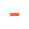 Goodram UME3 USB flash drive 16 GB USB Type-A 3.2 Gen 1 (3.1 Gen 1) Orange