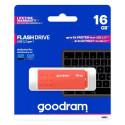 Goodram UME3 USB flash drive 16 GB USB Type-A 3.2 Gen 1 (3.1 Gen 1) Orange