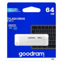 Goodram UME2 USB flash drive 64 GB USB Type-A 2.0 White