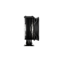 Kolink Umbra EX180 ARGB Processor Hybrid cooler 12 cm Black