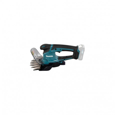 Makita UM600DZX cordless grass shear 12 V Black, Blue