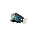 Makita UM600DZX cordless grass shear 12 V Black, Blue