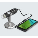 Ulefone uSmart C01 100x Digital microscope