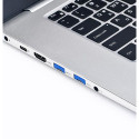 Smartkeeper UL03PKDB port blocker Port blocker + key USB Type-A Blue 6 pc(s)